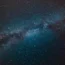 Dark Matter- The Invisible Glue Holding the Universe's Structure Together