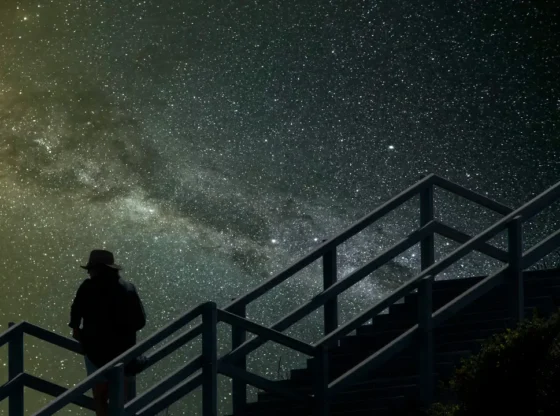 Defining the Cosmos: Key Differences Between Astronomy and Cosmology