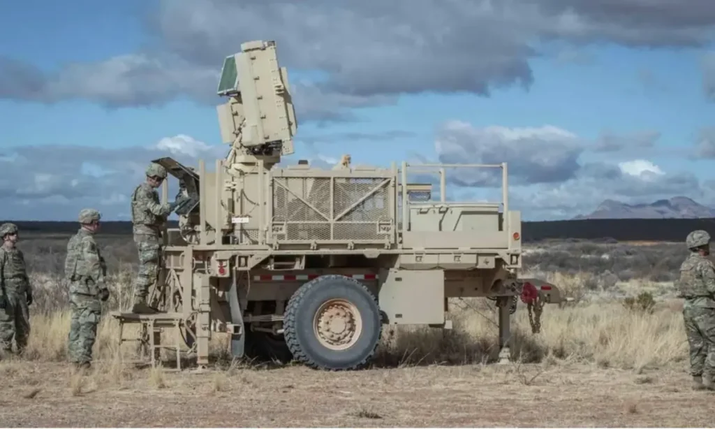 El Paso AirSpace closure