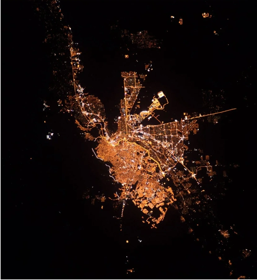 El Paso AirSpace Closure