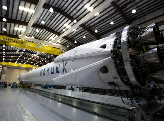 Ion Propulsion: The Future of Deep Space Exploration