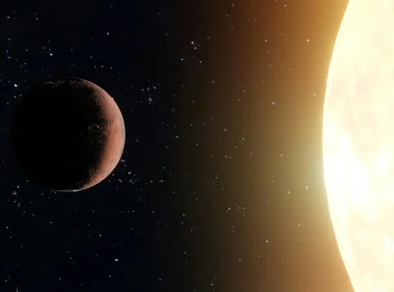 Jupiter's Great Red Spot