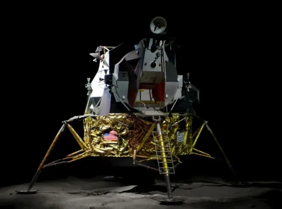 Spacecraft Names List: Real, Fictional, and Inspirational