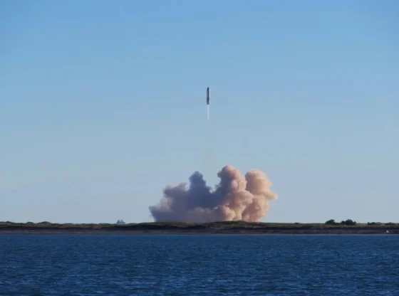 The Physics of Launch: How Modern Rockets Defy Gravity