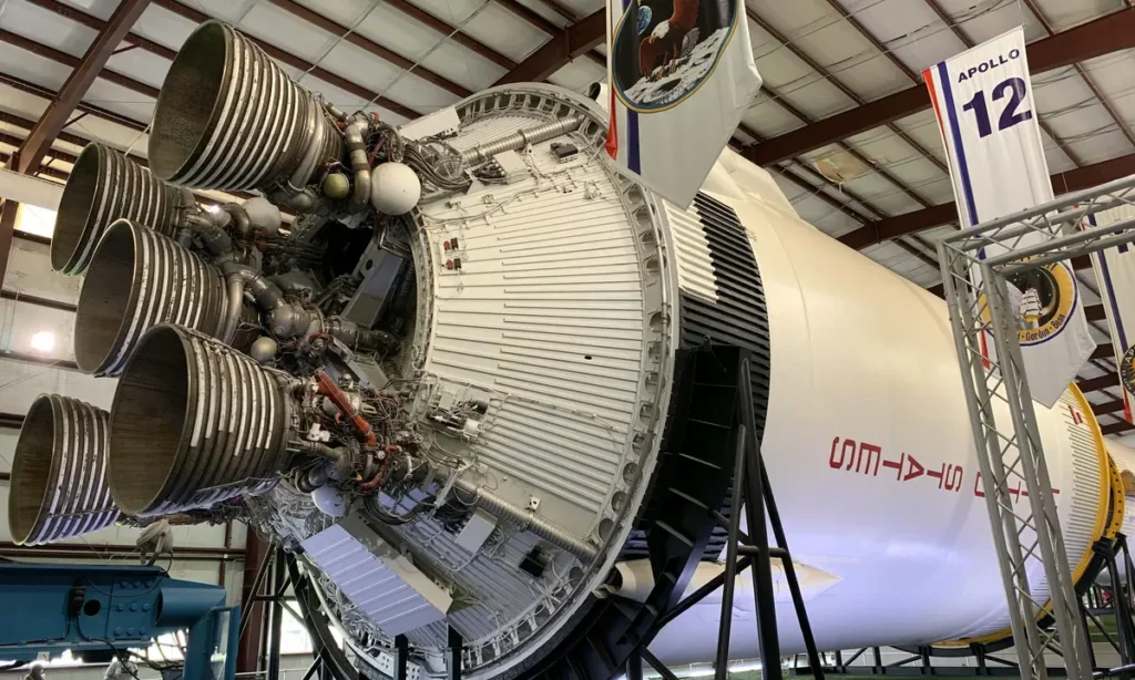 The Rocket Equation: Tyranny of Mass