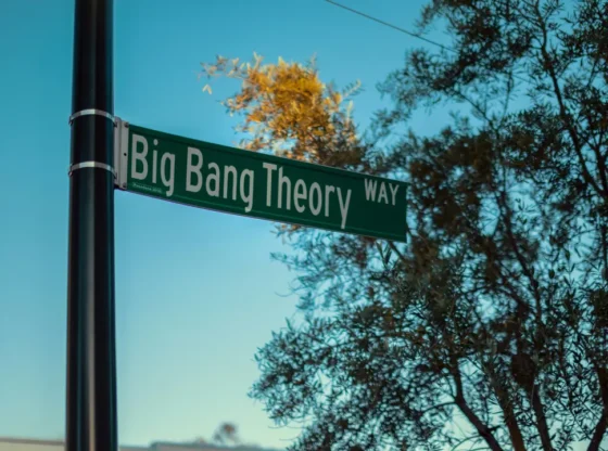 Big Bang Theory