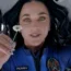 Katy Perry and space