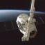 The Space Force Orbital Warship Carrier