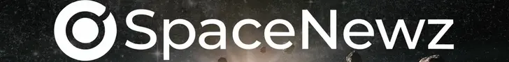 spacenewz header