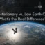 Geostationary vs. Low Earth Orbit: What’s the Real Difference?