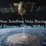 How Satellites Help During Natural Disaster