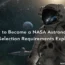 How to Become a NASA Astronaut