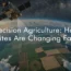 Precision Agriculture