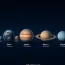How Many Moons Does Each Planet Have?