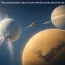 Titan and Enceladus: Saturn's Ocean Worlds and the Search for Life
